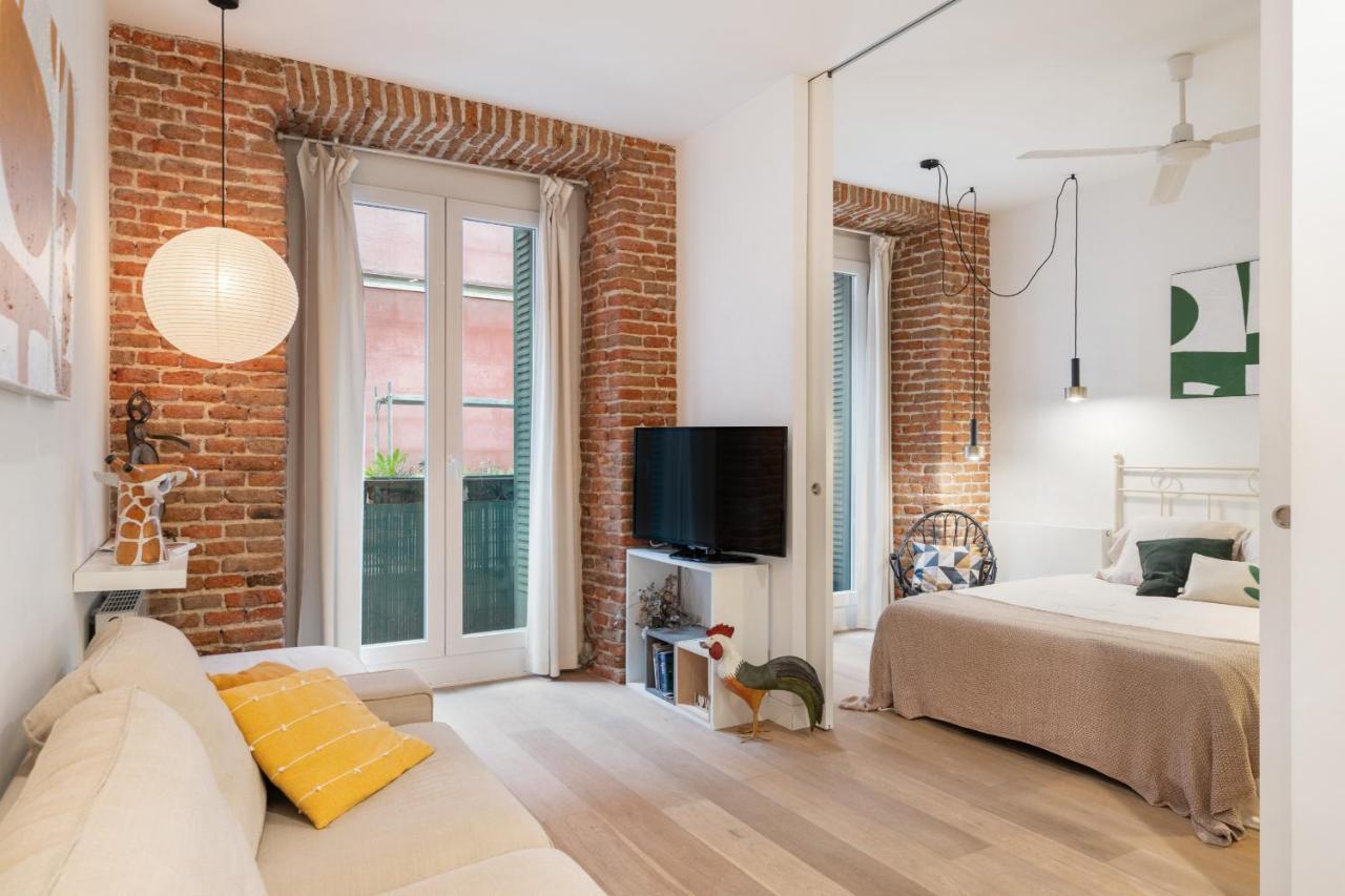 Apartamento Totalmente Reformado En El Centro Alquiler Temporal Madrid Exterior foto